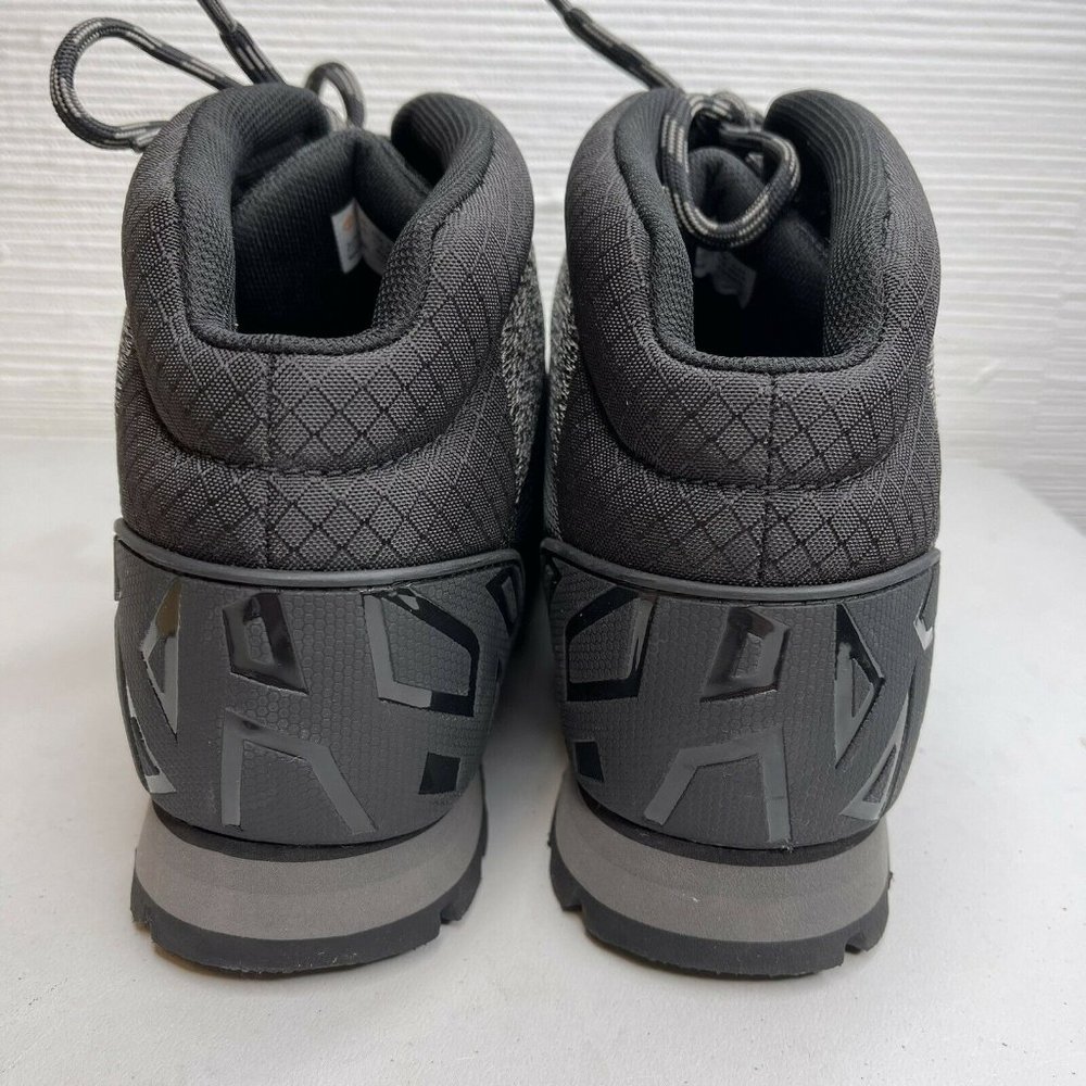 Timberland Euro Sprint Mid Hiker Knit Boot Shoe 11 - Picture 6 of 10
